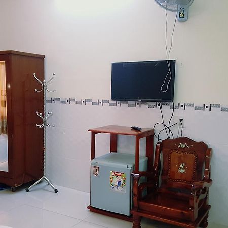 Huynh Nhu Hotel Cà Mau Kültér fotó